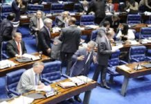 Senado acaba com privilégio de 30 mil ‘autoridades’