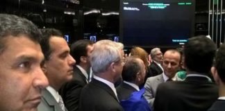 Políticos são contra acabar com o horário eleitoral