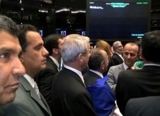 Políticos são contra acabar com o horário eleitoral