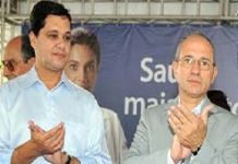 STJ vai investigar Hartung por doação da Odebrecht