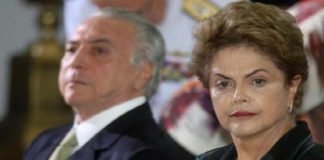 Ação contra chapa Dilma-Temer será julgada em maio