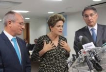Governadores receberam R$ 42 milhões em caixas 2