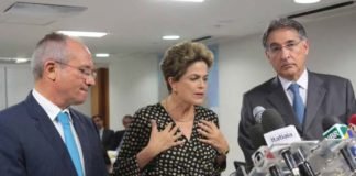 Governadores receberam R$ 42 milhões em caixas 2