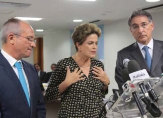 Governadores receberam R$ 42 milhões em caixas 2