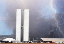 AGÊNCIA CONGRESSO transmite sessões ao vivo