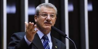 Foletto na Agricultura e Vicente no Esporte. Vidigal descarta secretariado