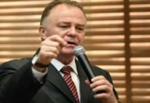 ‘PSB é contra reformas porque atingem direitos dos trabalhadores’, diz Casagrande