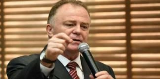 ‘PSB é contra reformas porque atingem direitos dos trabalhadores’, diz Casagrande