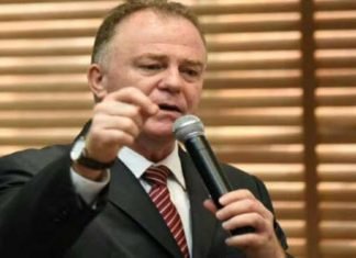 ‘PSB é contra reformas porque atingem direitos dos trabalhadores’, diz Casagrande