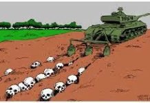 Não é 1º de abril