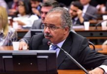 Eleições terão 2 bilhões de financiamento público