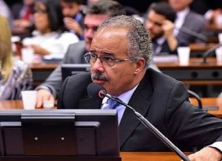 Eleições terão 2 bilhões de financiamento público