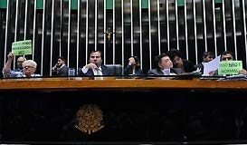 Aprovada urgência da Reforma Trabalhista com 5 votos do ES