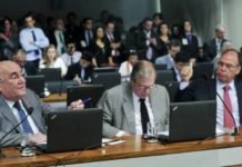 Reforma Trabalhista: parecer será votado nesta terça