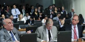 Reforma Trabalhista: parecer será votado nesta terça