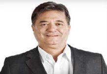 Ex-prefeito assume secretaria no Ministério das Cidades