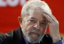 Servidores do Congresso vão a Curitiba apoiar Lula