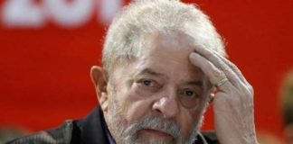 Servidores do Congresso vão a Curitiba apoiar Lula