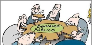 Financiamento público de campanhas divide presidentes dos partidos