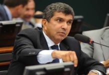 Presidente do PDT/ES recebeu R$ 250 mil da JBS