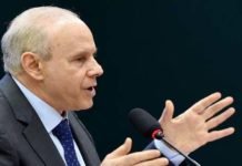 Governos do PT usavam ministro da Fazenda para recolher propina