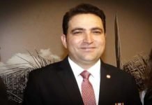 Advogado da JBS preso pela PF defendia Hartung