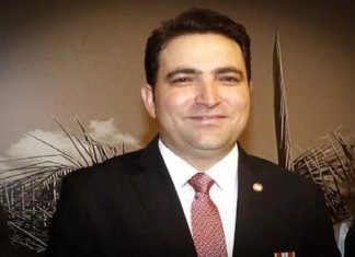 Advogado da JBS preso pela PF defendia Hartung