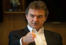 OAB vê quebra de decoro de Temer e pedirá impeachment