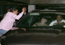 Manifestações diárias em frente ao prédio do ex-ministro José Dirceu