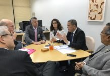 Bancada cobra do MPF providências sobre acidente que matou 23 em Guarapari