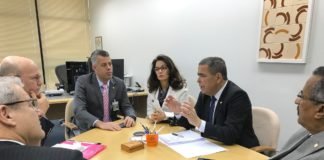 Bancada cobra do MPF providências sobre acidente que matou 23 em Guarapari