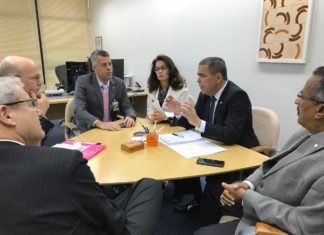 Bancada cobra do MPF providências sobre acidente que matou 23 em Guarapari