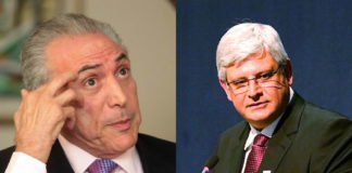 Câmara deve rejeitar denúncia da PGR contra Temer