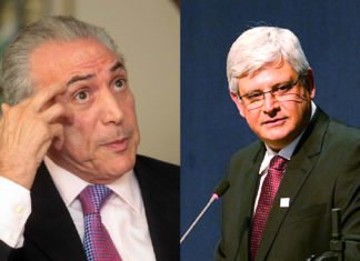 Câmara deve rejeitar denúncia da PGR contra Temer