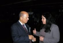 ‘Brasil não vai a lugar nenhum sem reformas Trabalhista e da Previdência’, diz senadora