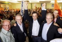 Presidente do PSDB veta qualquer coligação com PT para 2026