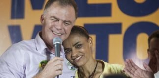 Julgamento da crise: PSB, PPL e REDE farão vigília em frente ao TSE