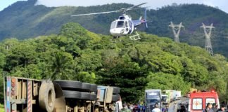 Deputados lamentam tragédia na BR-101 e cobram duplicação