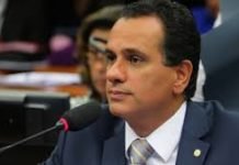 Prefeito pede ao governo retirada de trilhos de Paul