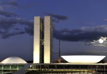 2018: Câmara debate fim de coligações proporcionais