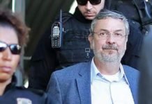 Entre os 72 presos da Operação Lava Jato maioria é do PT