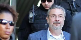 Entre os 72 presos da Operação Lava Jato maioria é do PT