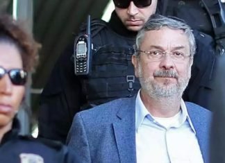 Entre os 72 presos da Operação Lava Jato maioria é do PT