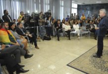 Lei no DF prevê sanções a práticas discriminatórias por orientação sexual