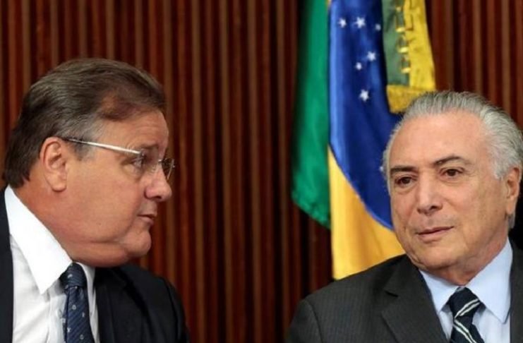 Para bancada, prisão de Geddel não influencia no julgamento de Temer