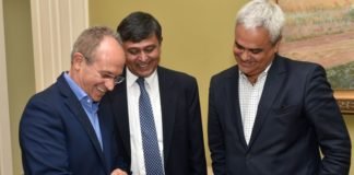 Deputados avaliam que Zé Carlinhos não se elege para Câmara