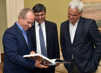 Deputados avaliam que Zé Carlinhos não se elege para Câmara