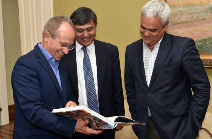 Deputados avaliam que Zé Carlinhos não se elege para Câmara