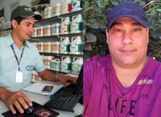 Sete candidatos por vaga na seleção para o Curso Técnico em Agronegócio do SENAR