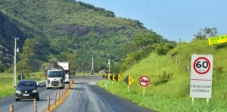 Governo pensa em adotar tarifa de pedágio diferenciada